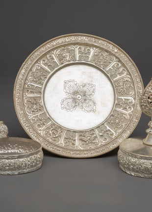 Mandala Offering Prayer | Beautiful Addition to Your Prayer Rituals