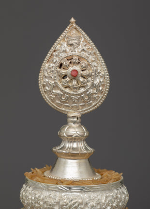 Mandala Offering Prayer | Beautiful Addition to Your Prayer Rituals