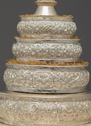 Mandala Offering Prayer | Beautiful Addition to Your Prayer Rituals
