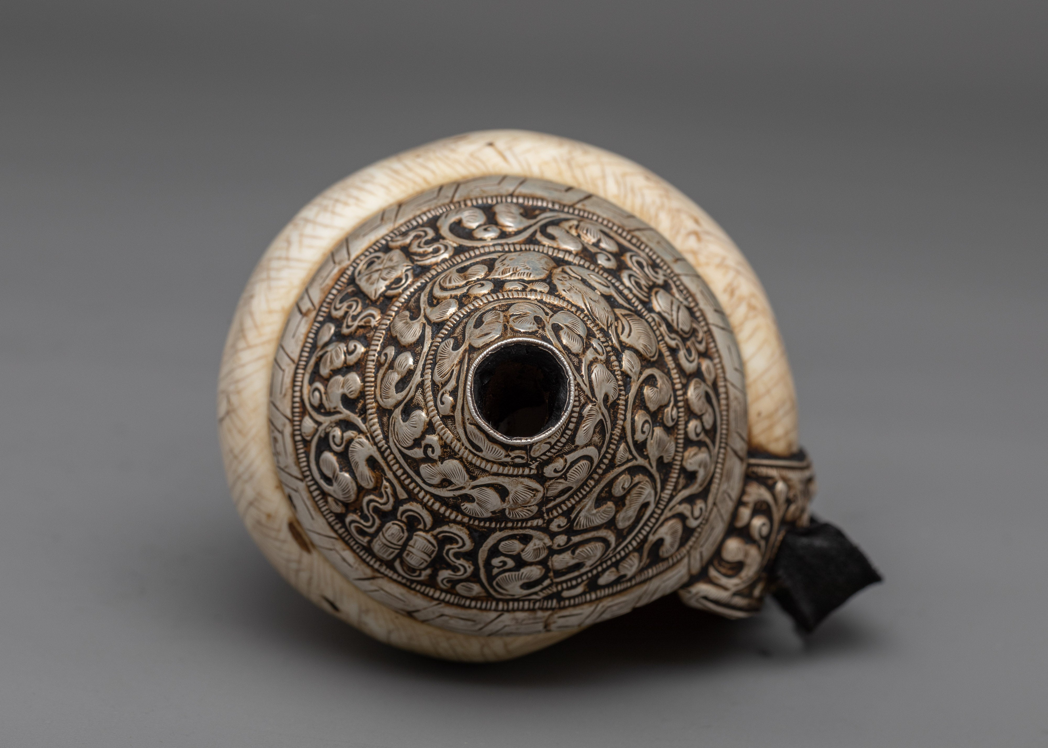 Concha Shell | Enhance Your Style with Sankha