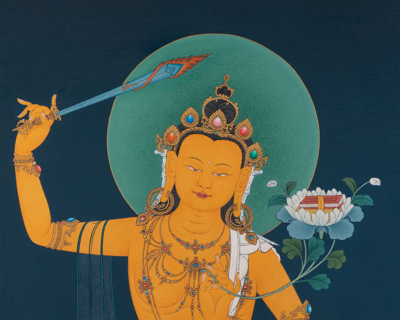 wisdom of bodhisattva