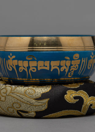 Small Singing Bowl | Compassion Yoga