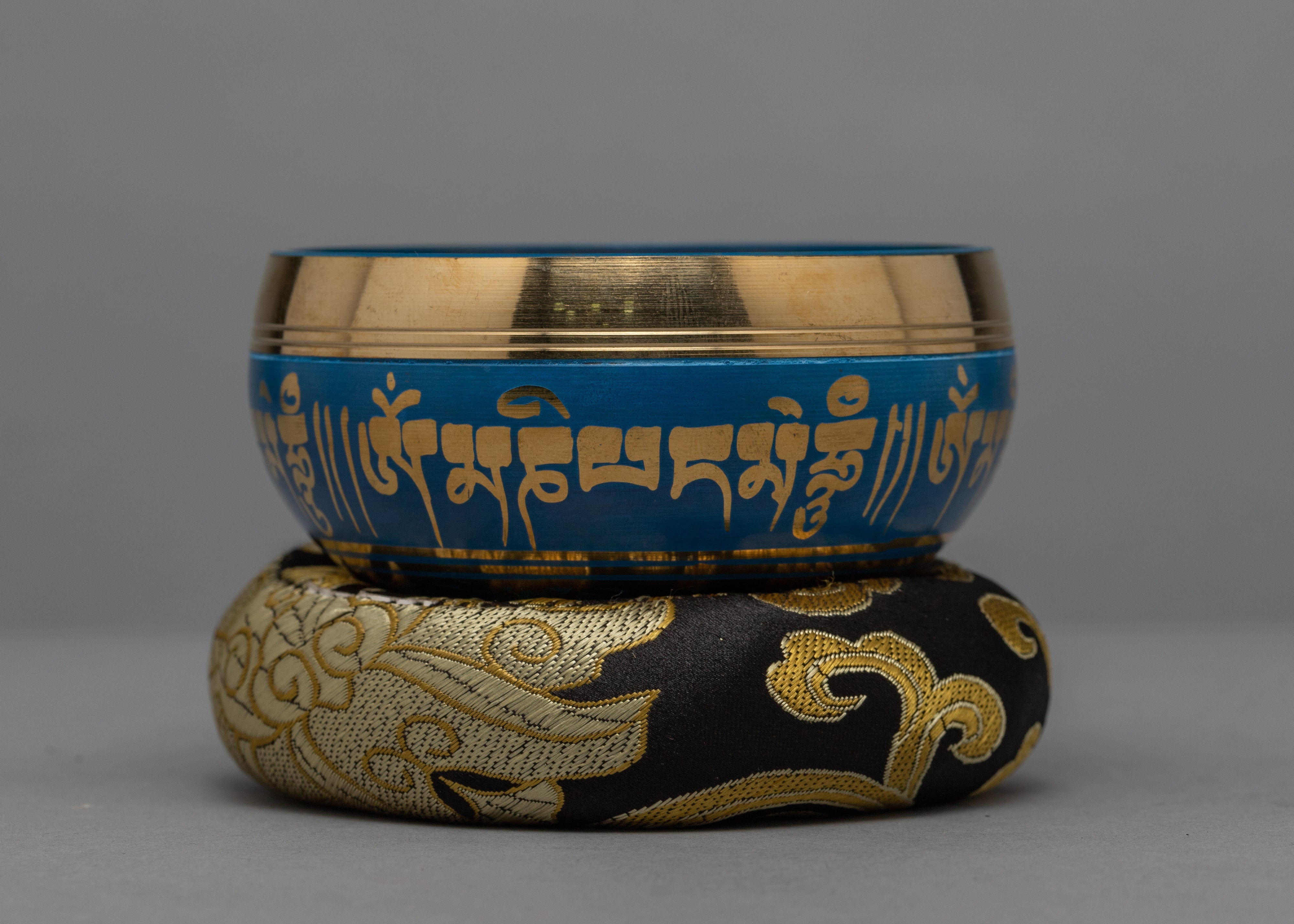 Small Singing Bowl | Compassion Yoga