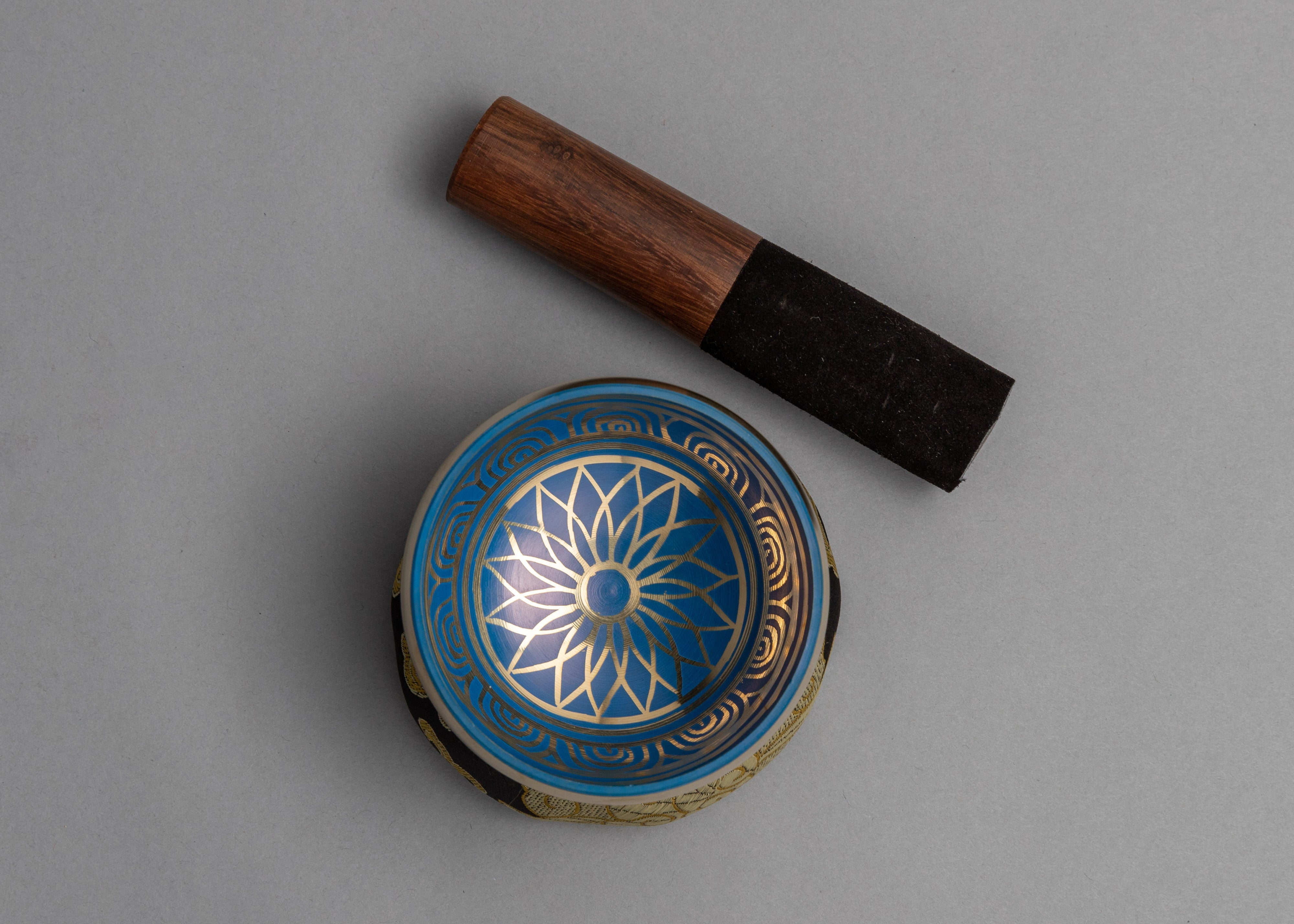 Small Singing Bowl | Compassion Yoga