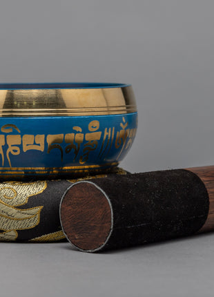 Small Singing Bowl | Compassion Yoga