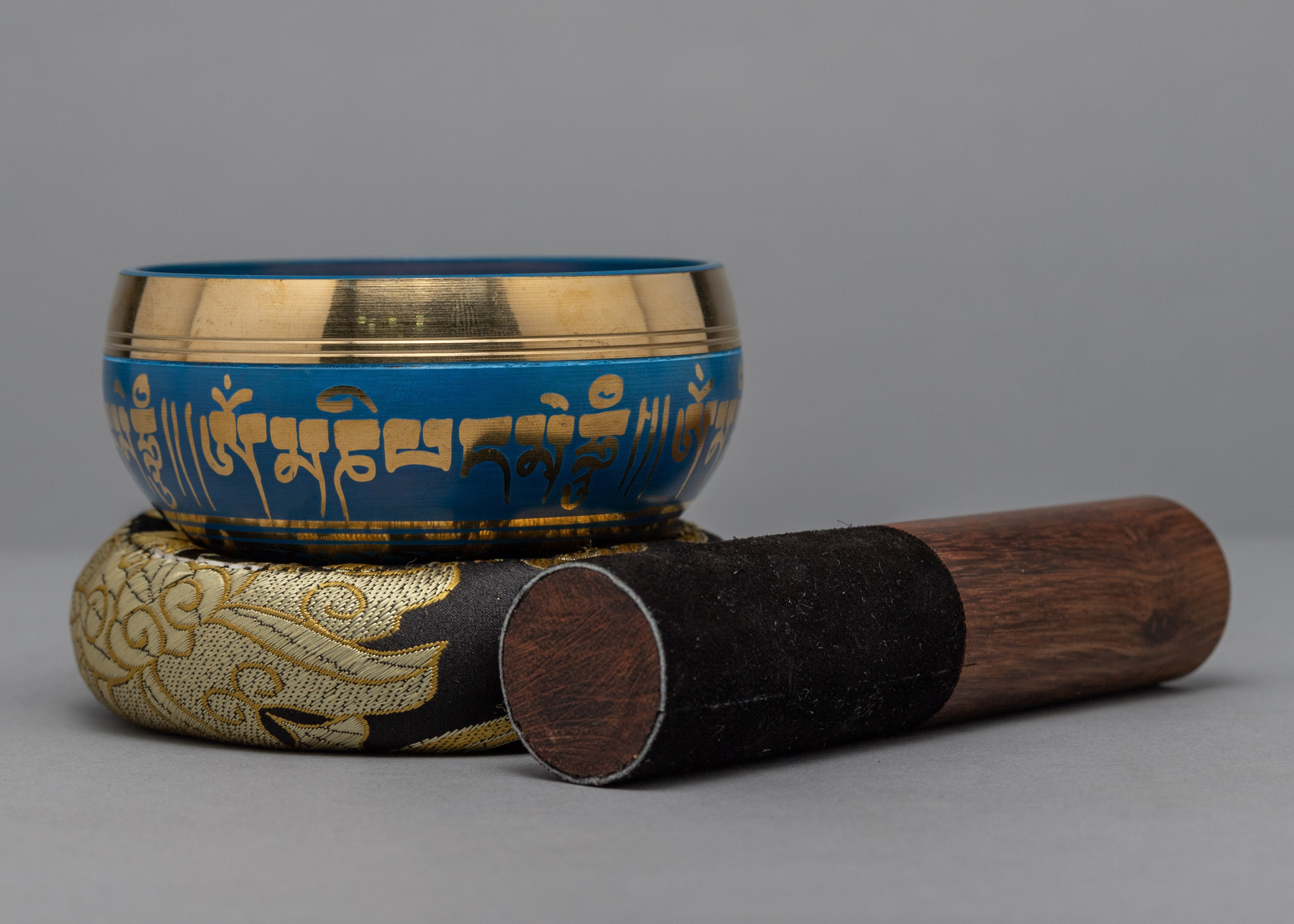 Small Singing Bowl | Compassion Yoga