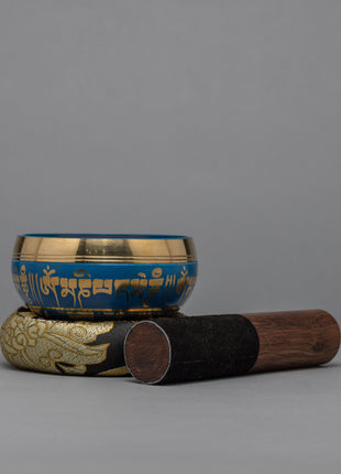 Small Singing Bowl | Compassion Yoga