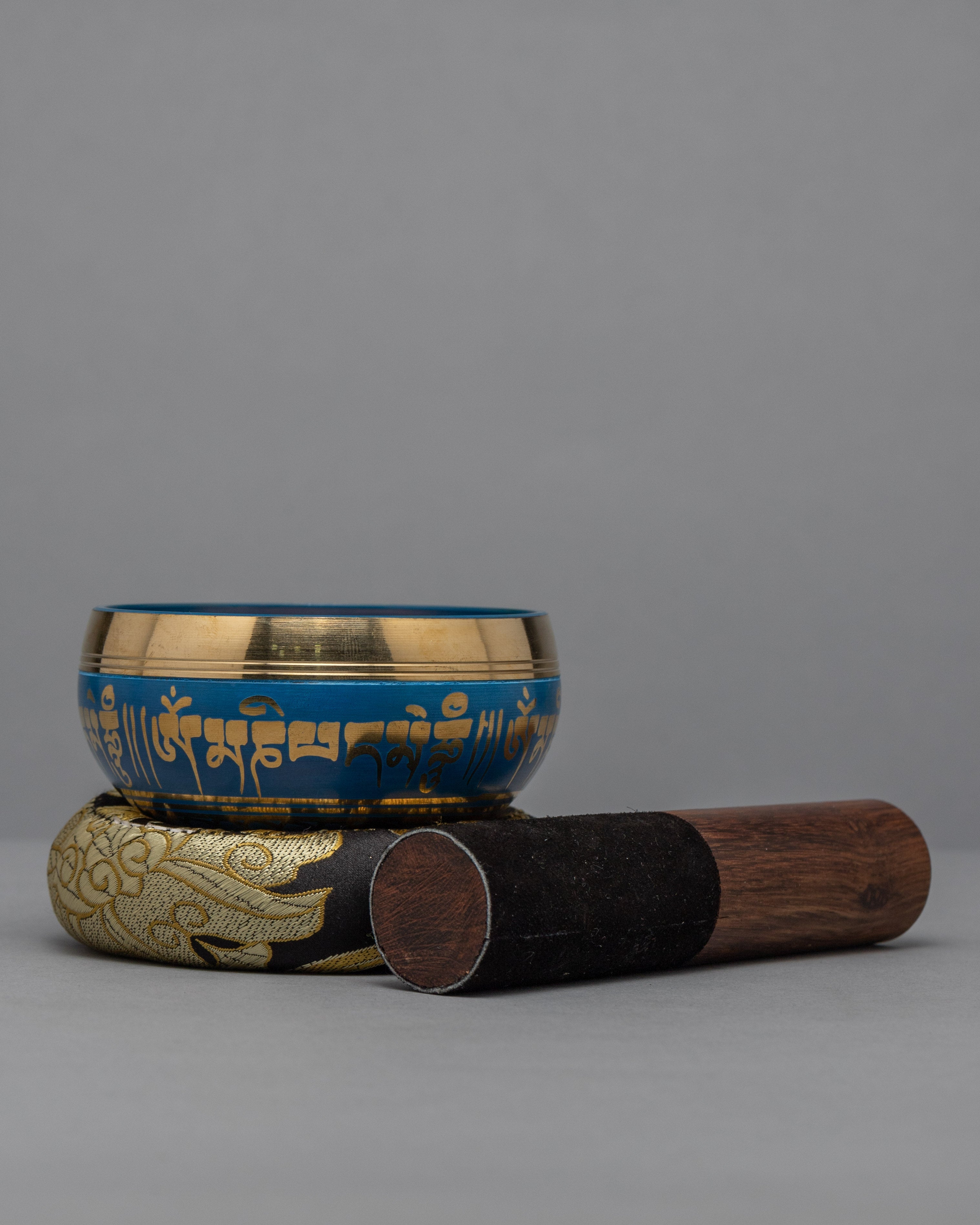 Small Singing Bowl | Compassion Yoga