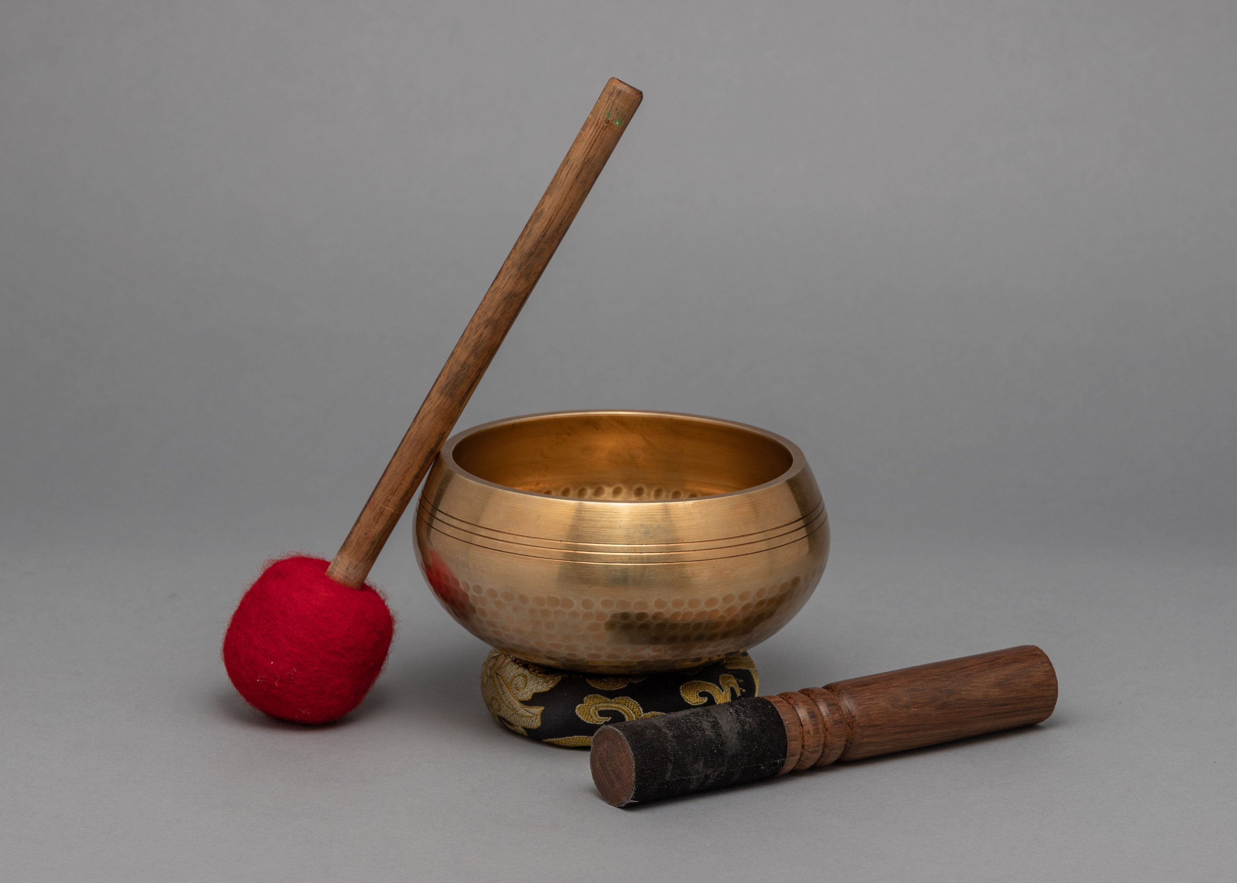 Chakra Healing Bowl | B4 Frequency of Bowl