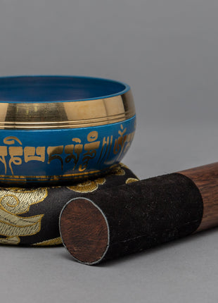Small Singing Bowl | Compassion Yoga