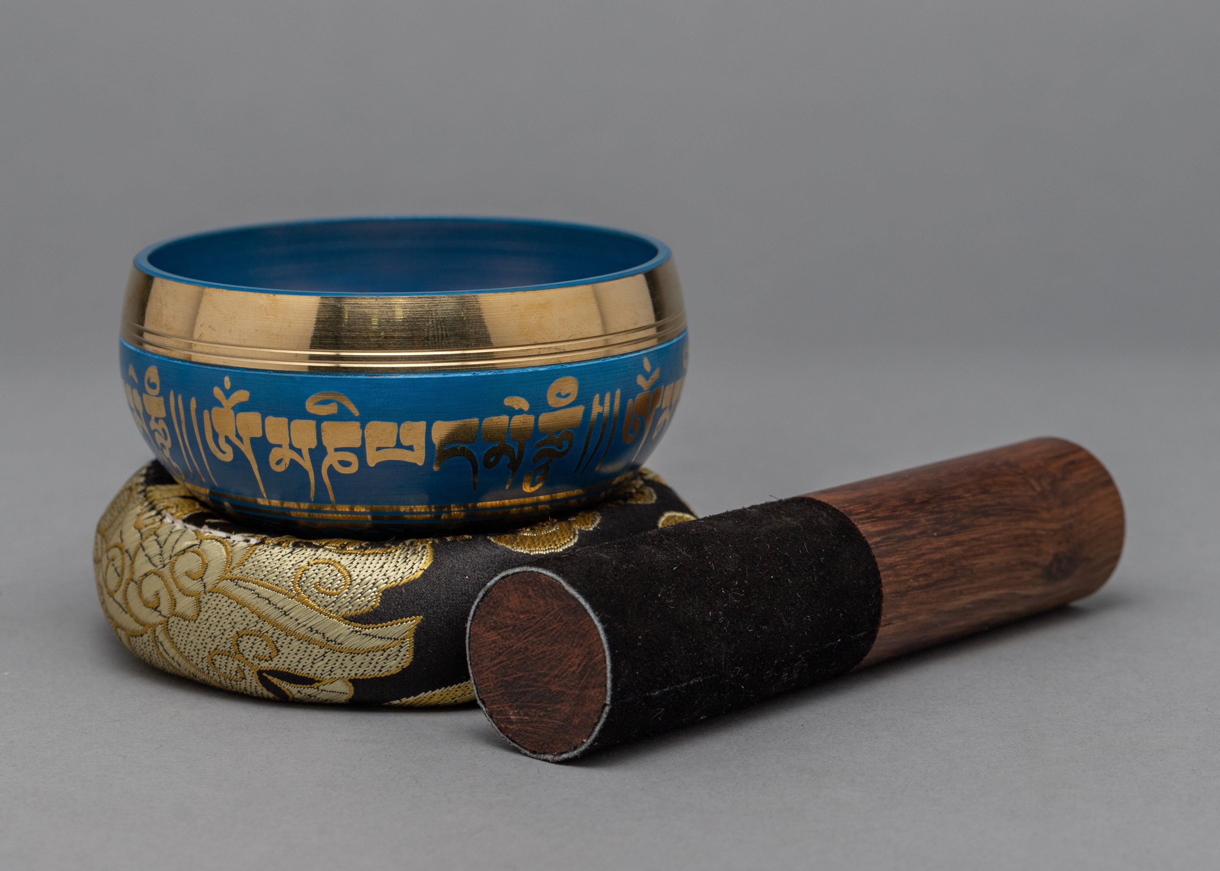 Small Singing Bowl | Compassion Yoga