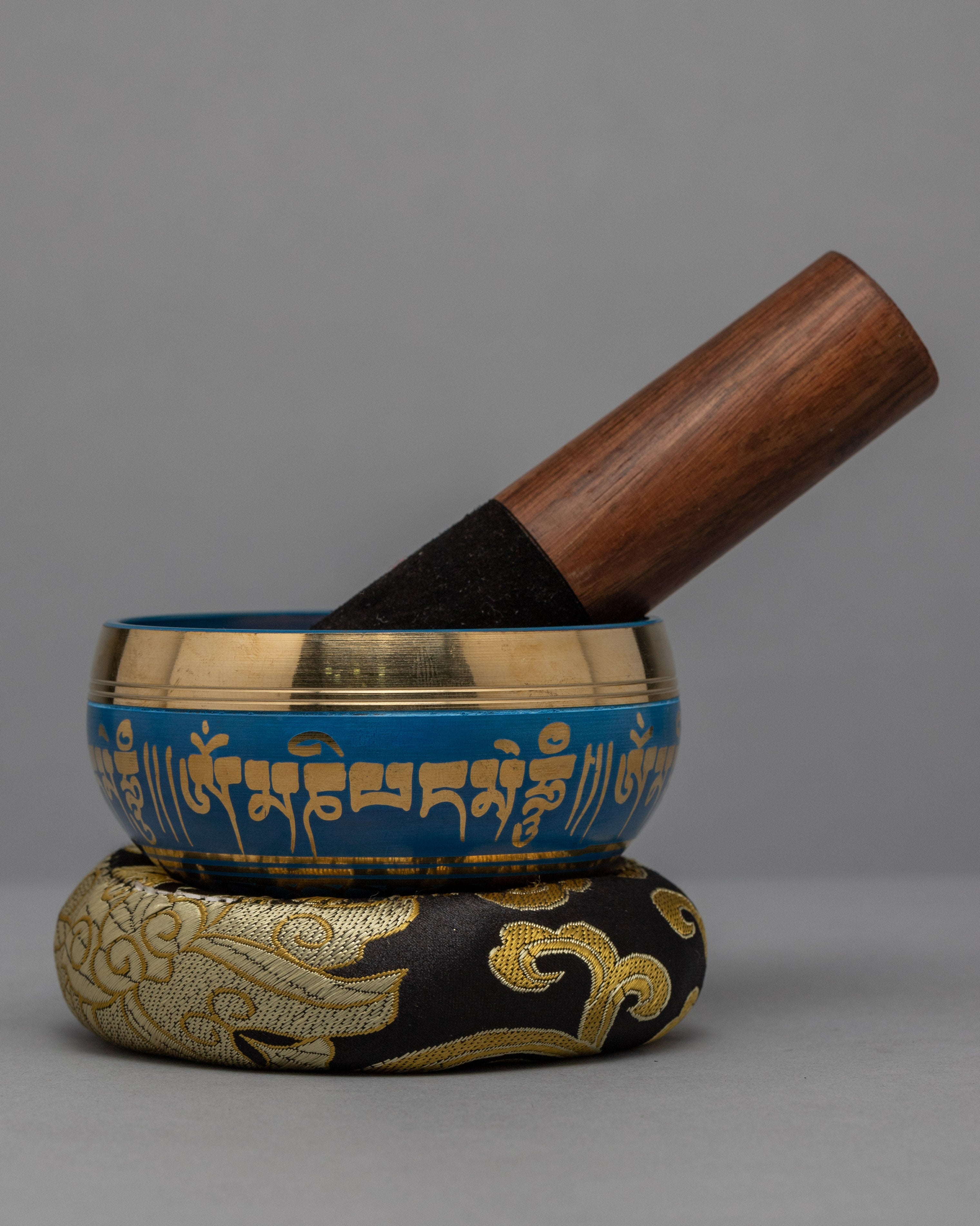 Small Singing Bowl | Compassion Yoga