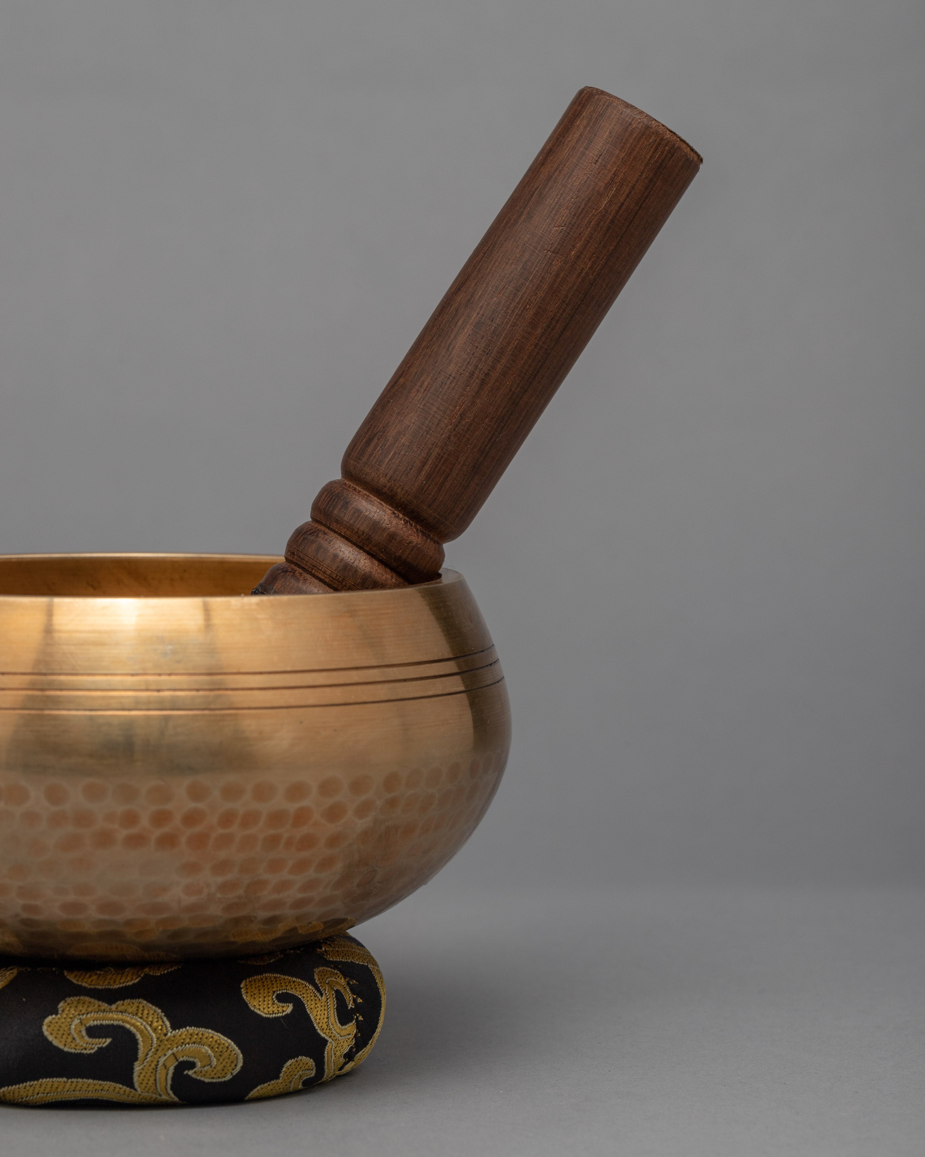 Chakra Healing Bowl | B4 Frequency of Bowl