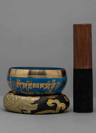 Small Singing Bowl | Compassion Yoga