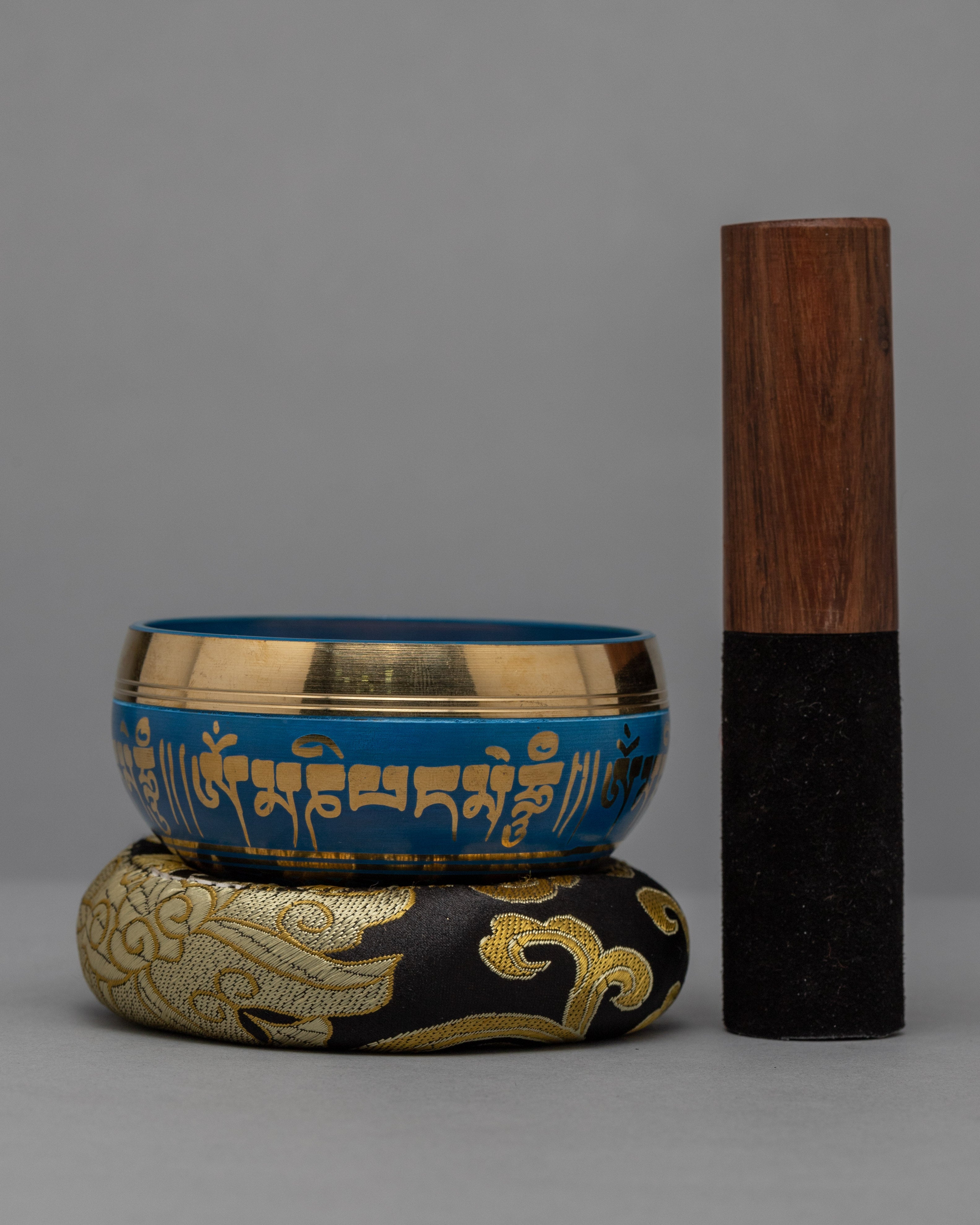 Small Singing Bowl | Compassion Yoga