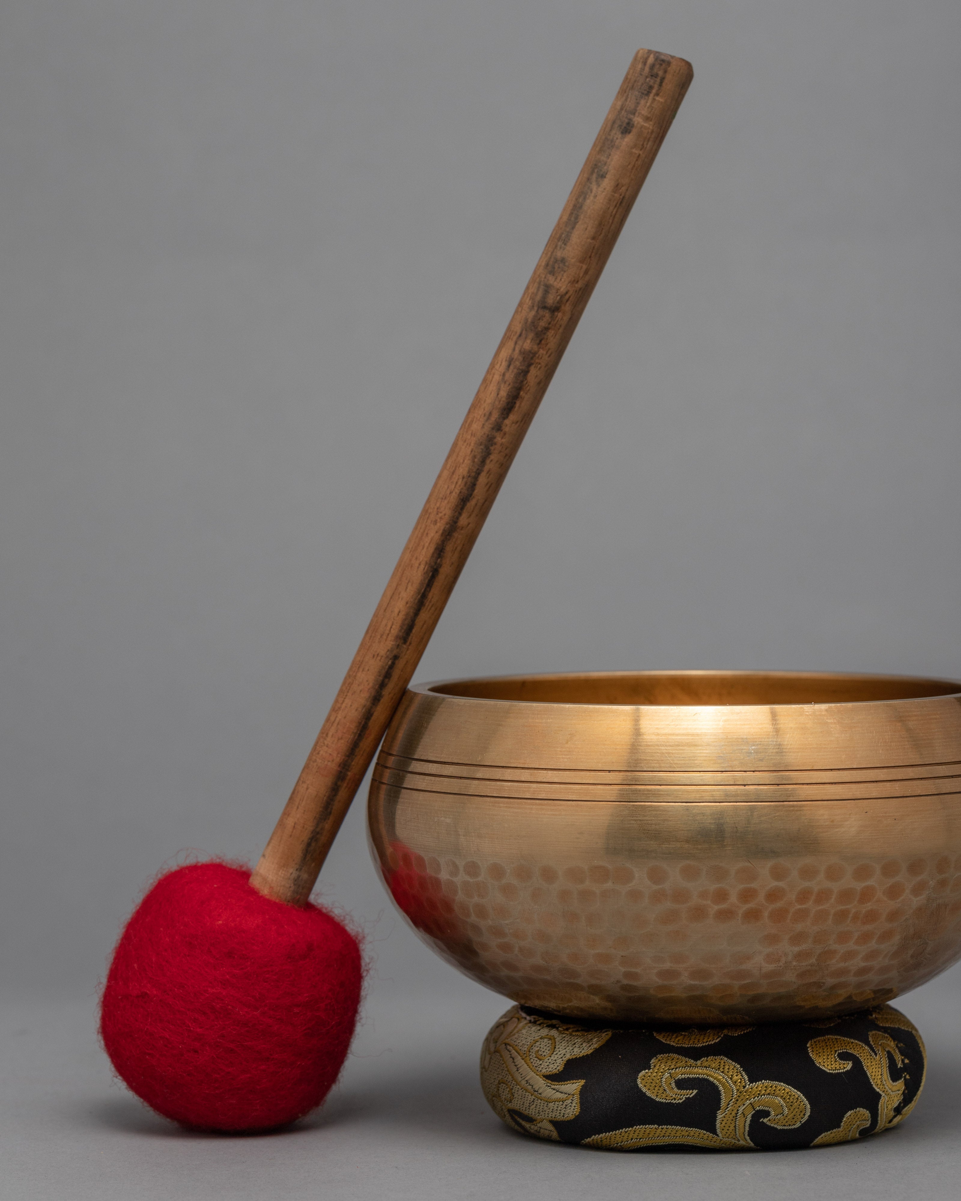 Chakra Healing Bowl | B4 Frequency of Bowl