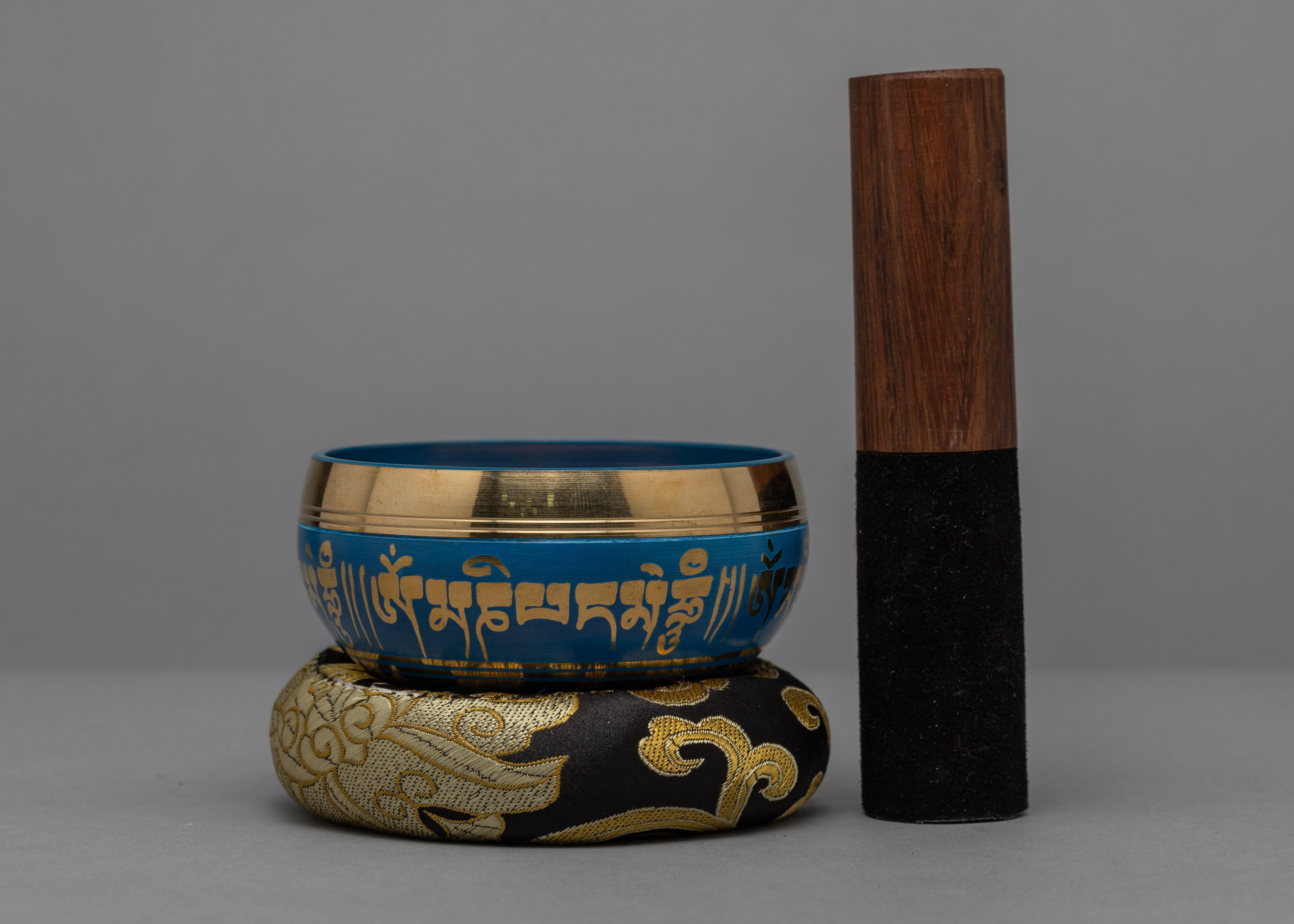 Small Singing Bowl | Compassion Yoga