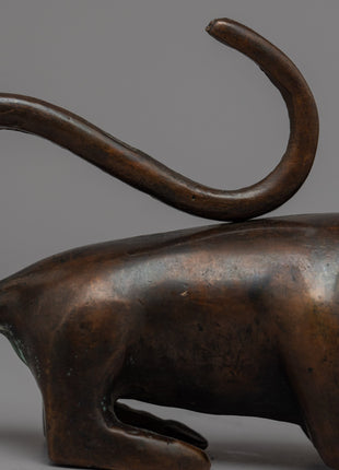 Statue of Mouse | Enhance Your Home Decor