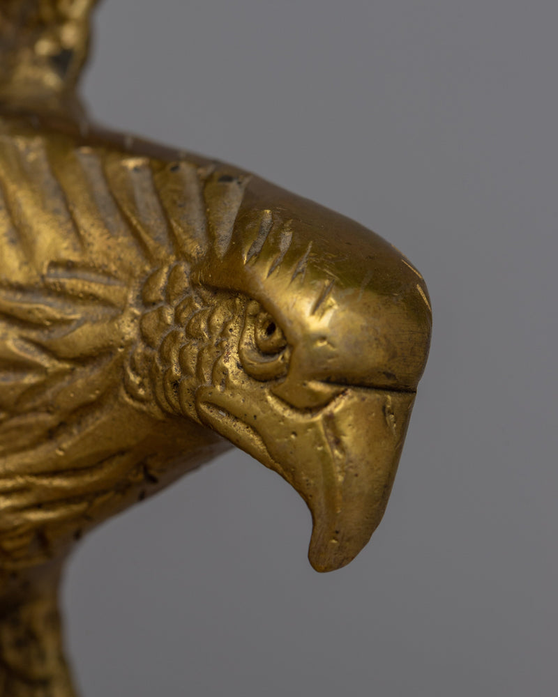 Eagle Statue For Sale |  Elevate Your Decor with Grace and Power