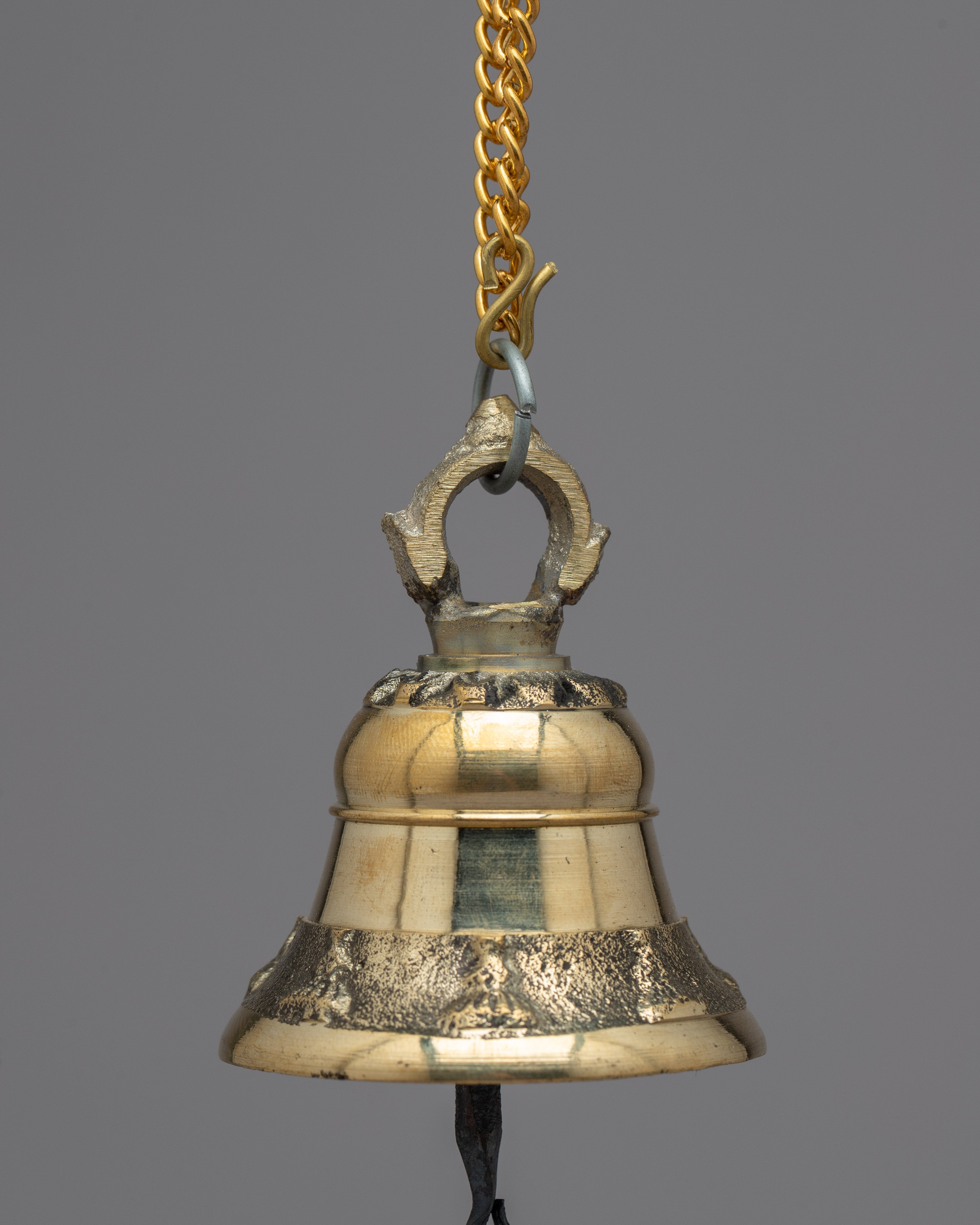 Hanging Bells for Decoration | Timeless Charm for Classic and Elegant Decor