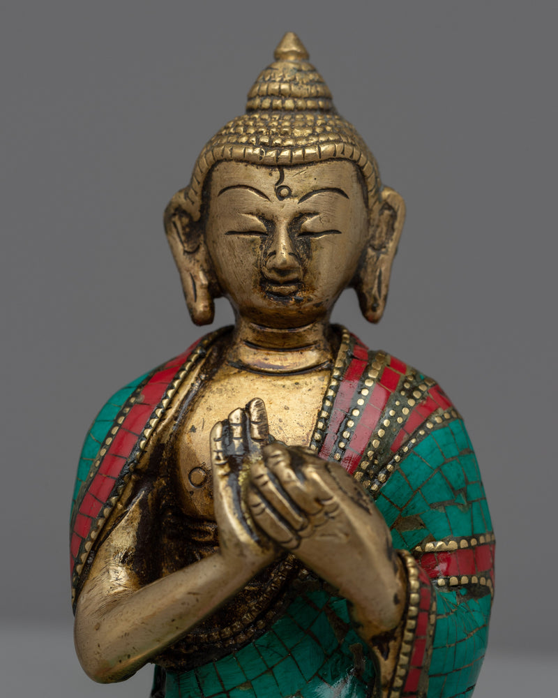 Cosmic Buddha Vairocana Statue | Illuminate Your Space with Our Statue