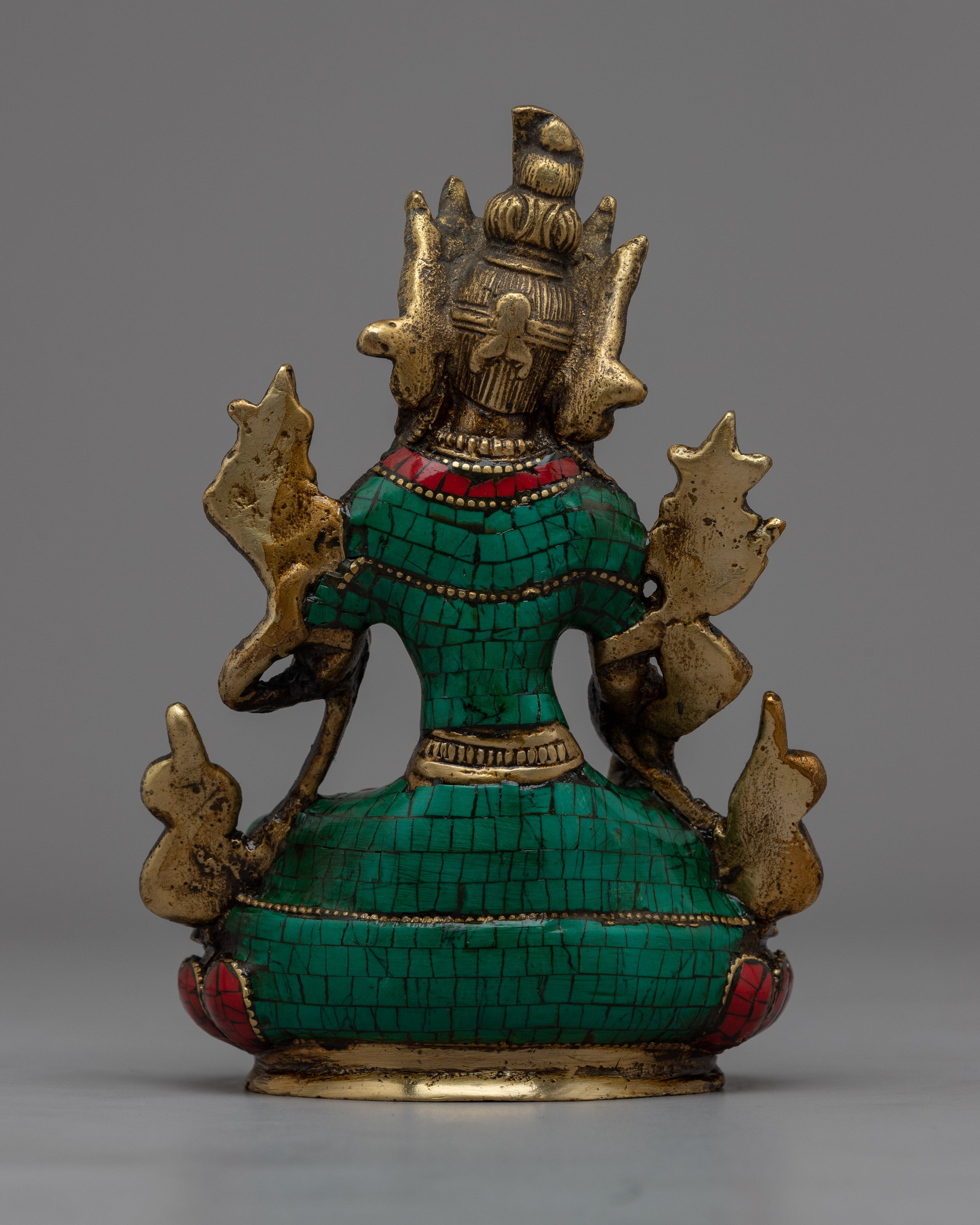 Sita Tara Statue | Spiritual Guardian for Peace, Wisdom & Prosperity