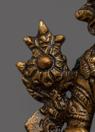 Sita Tara Statue | Spiritual Guardian for Peace, Wisdom & Prosperity