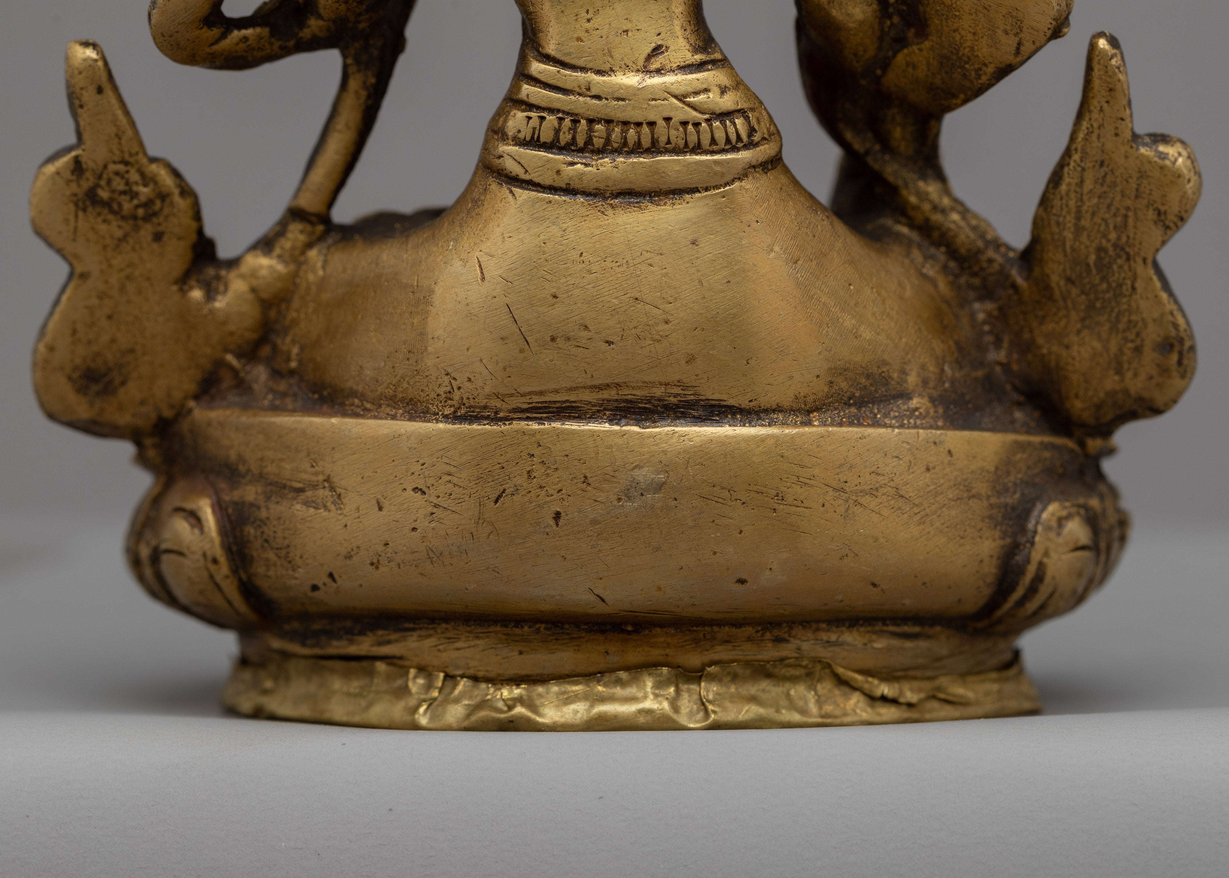 White Tara Female Goddess Statue | Spiritual Buddhist Decor