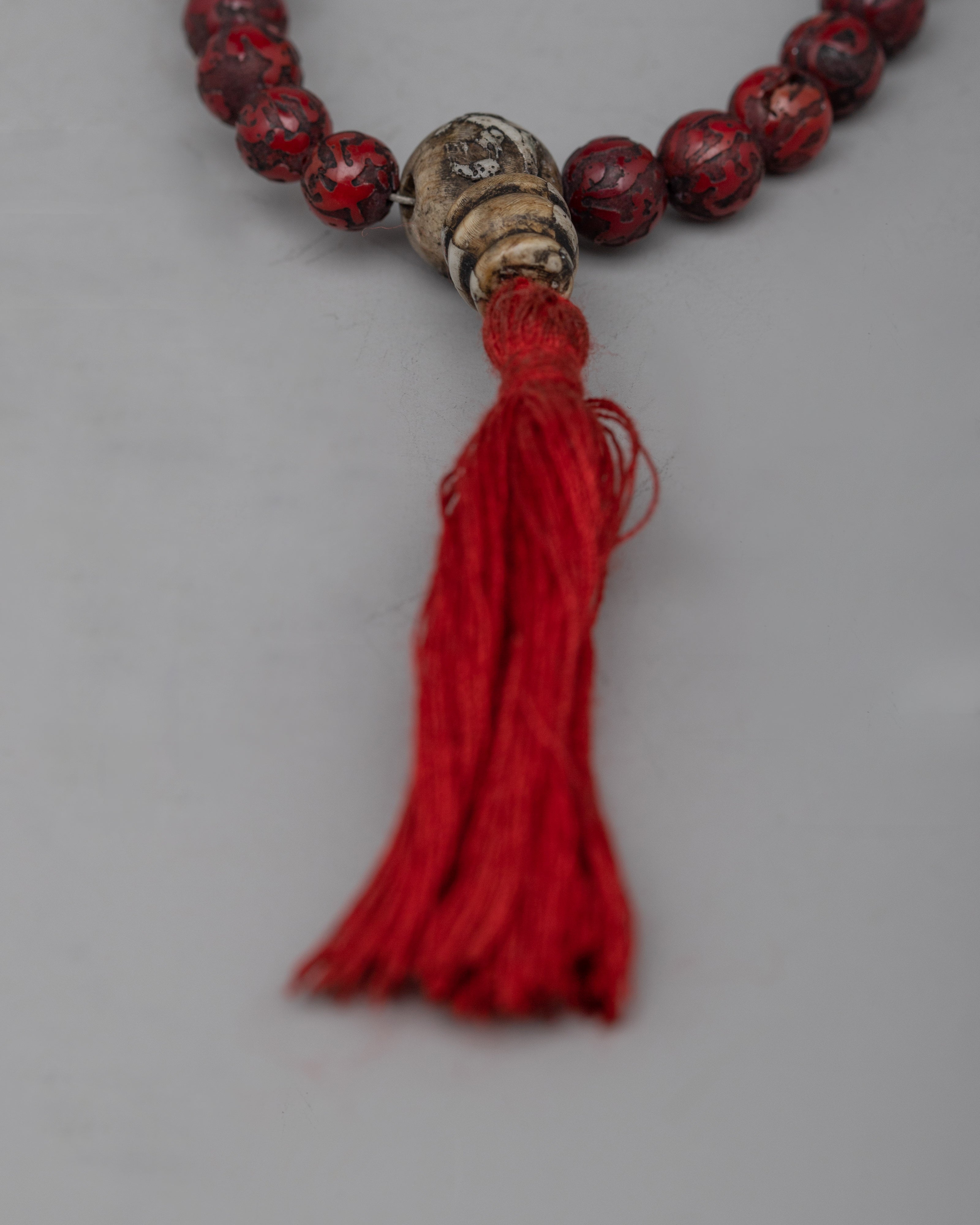 Mala Beads for Meditation | Unique Tool for Deep Meditation & Concentration