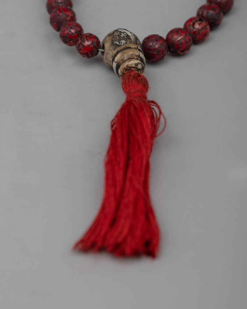 Mala Beads for Meditation | Unique Tool for Deep Meditation & Concentration