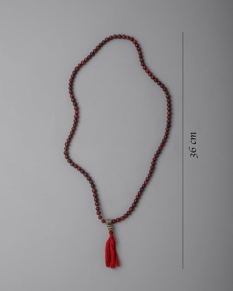 Mala Beads for Meditation | Unique Tool for Deep Meditation & Concentration