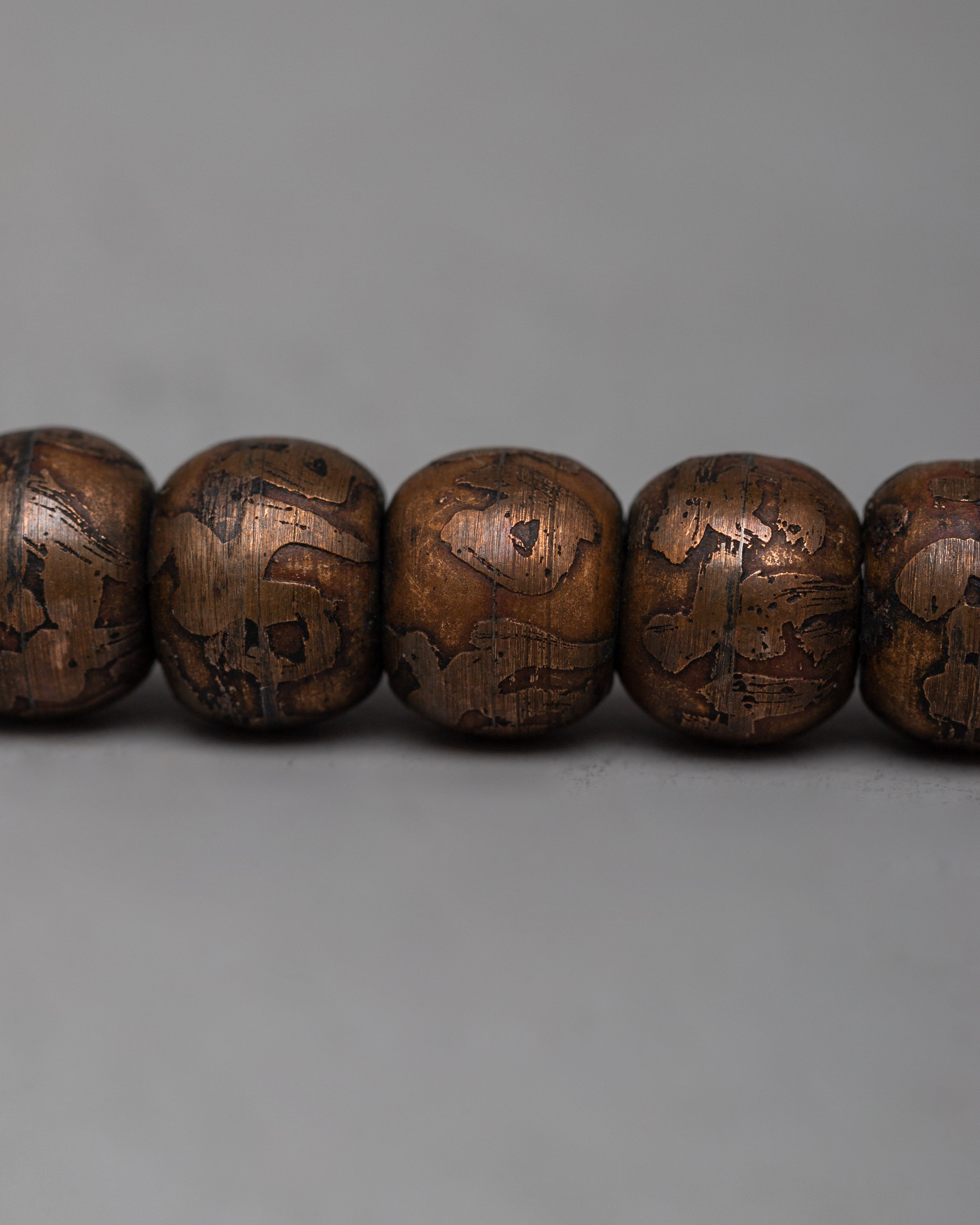 Mala Beads Meditation | Handcrafted Spiritual Beads