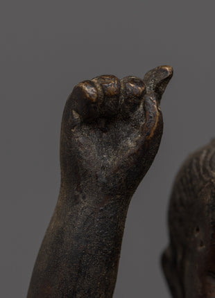 Little Buddha Statue | Perfect for Altar and Meditation Spaces