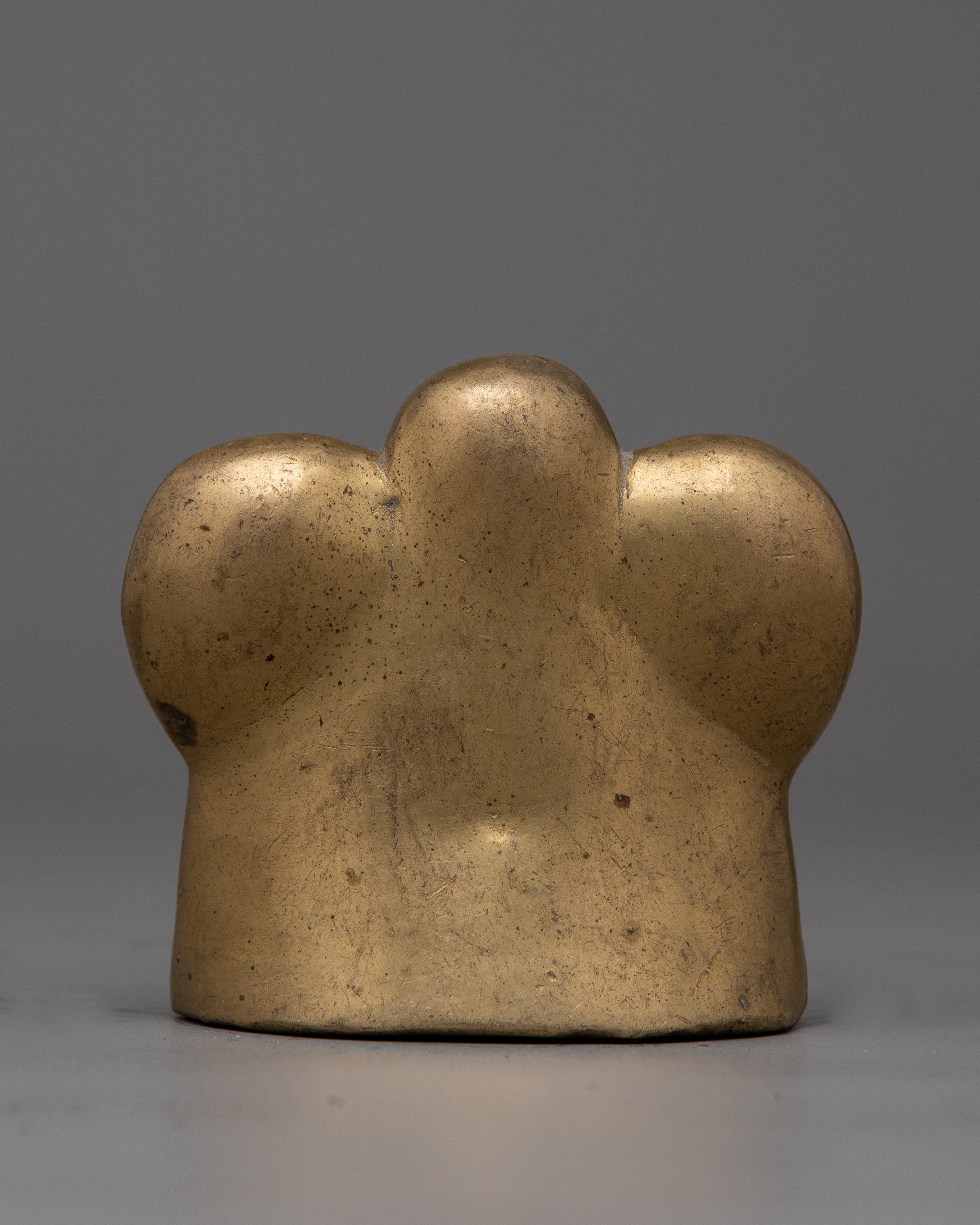 Small Ganesh Statue | Perfect for Altar and Meditation Spaces