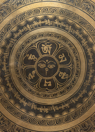 Tibetan Gong Meditation | Dive Deep into Meditation and Mindfulness
