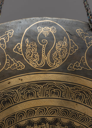 Tibetan Gong Meditation | Dive Deep into Meditation and Mindfulness