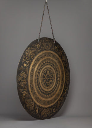 Tibetan Gong Meditation | Dive Deep into Meditation and Mindfulness