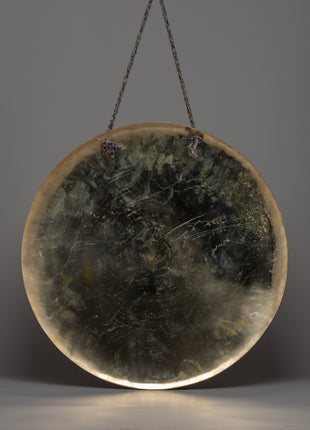 Tibetan Gong Tones