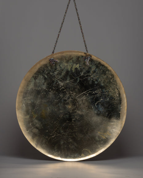 Tibetan Gong Tones