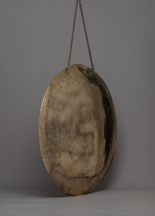 Tibetan Gong | Meditative Soundscapes for Healing and Mindfulness