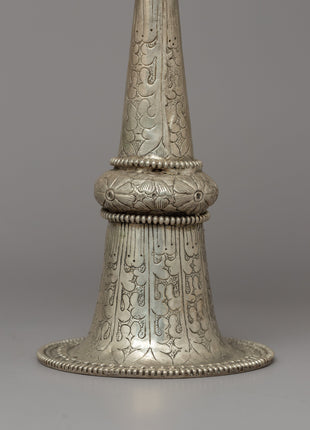Copper Serkyem Set |  Sacred Buddhist Rituals