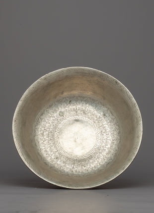 Copper Serkyem Set |  Sacred Buddhist Rituals