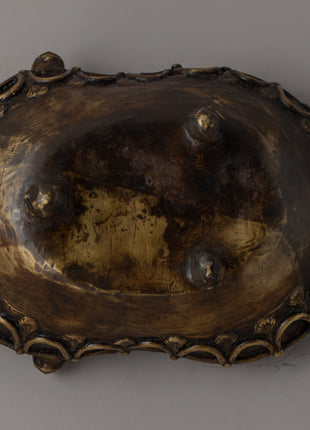 Kapala Tibet Bowl | Tibetan Ritual Bowl with Deep Cultural Significance