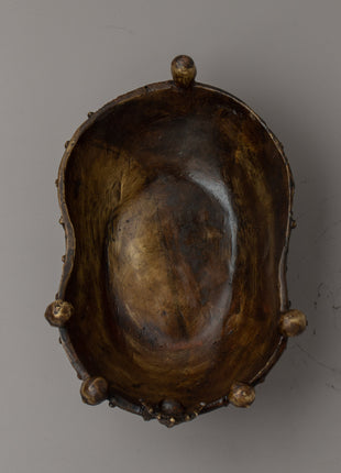 Kapala Tibet Bowl | Tibetan Ritual Bowl with Deep Cultural Significance