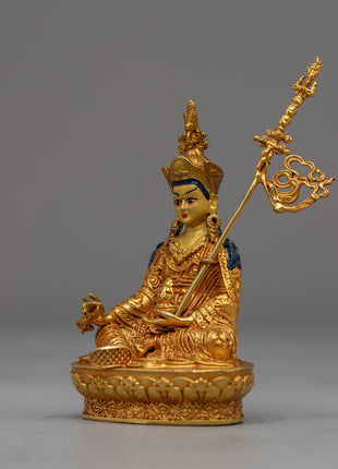 Padmasambhava Guru Rinpoche Statue | The Symbol of Enlightened Wisdom