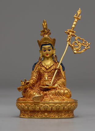 Padmasambhava Guru Rinpoche Statue