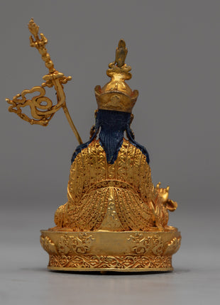 Padmasambhava Guru Rinpoche Statue | The Symbol of Enlightened Wisdom