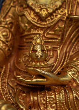 Padmasambhava Guru Rinpoche Statue | The Symbol of Enlightened Wisdom