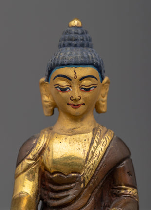 Namo Ratna Sambhava Statue | Spiritual and Decorative Inspiration