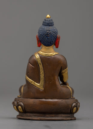 Namo Ratna Sambhava Statue | Spiritual and Decorative Inspiration